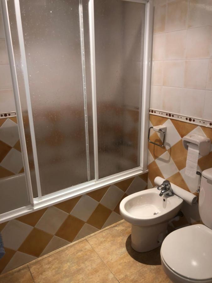 Balco D'Es Trenc Apartment Sa Rapita Exterior photo