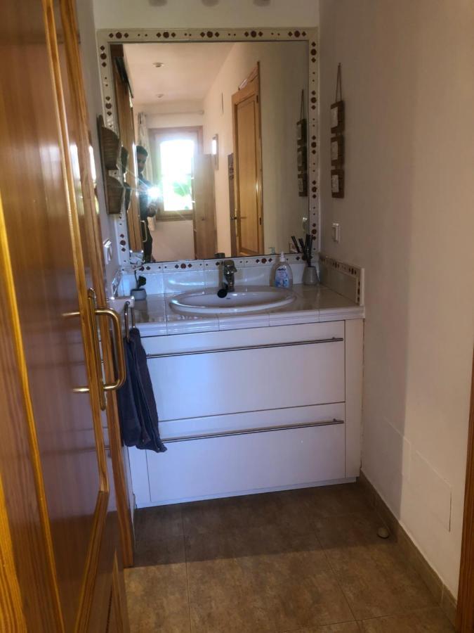 Balco D'Es Trenc Apartment Sa Rapita Exterior photo