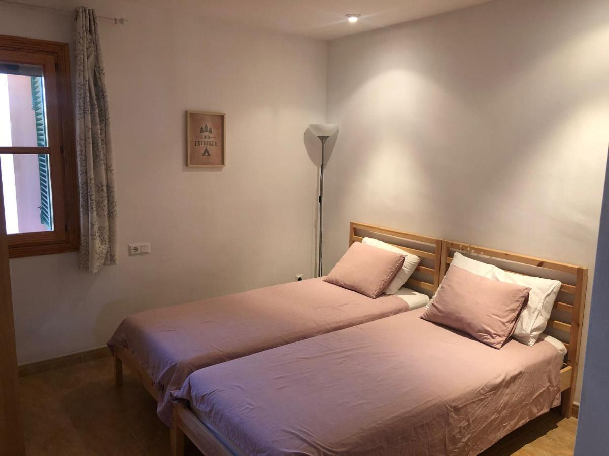 Balco D'Es Trenc Apartment Sa Rapita Exterior photo