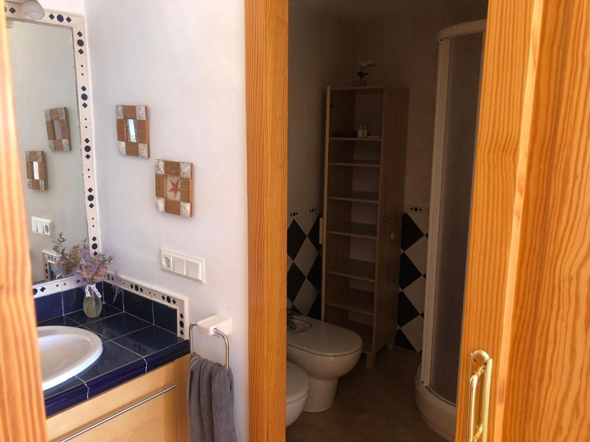 Balco D'Es Trenc Apartment Sa Rapita Exterior photo
