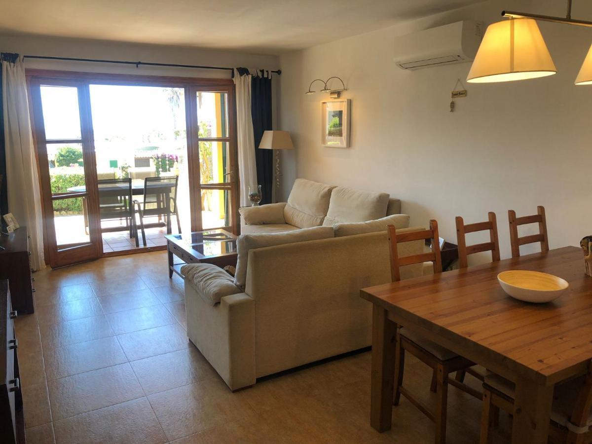 Balco D'Es Trenc Apartment Sa Rapita Exterior photo