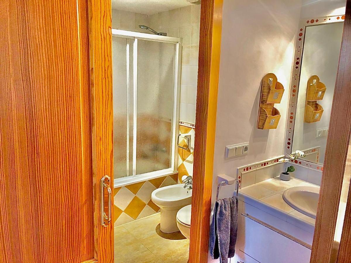 Balco D'Es Trenc Apartment Sa Rapita Exterior photo